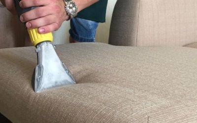 Esenyurt Koltuk Yıkama